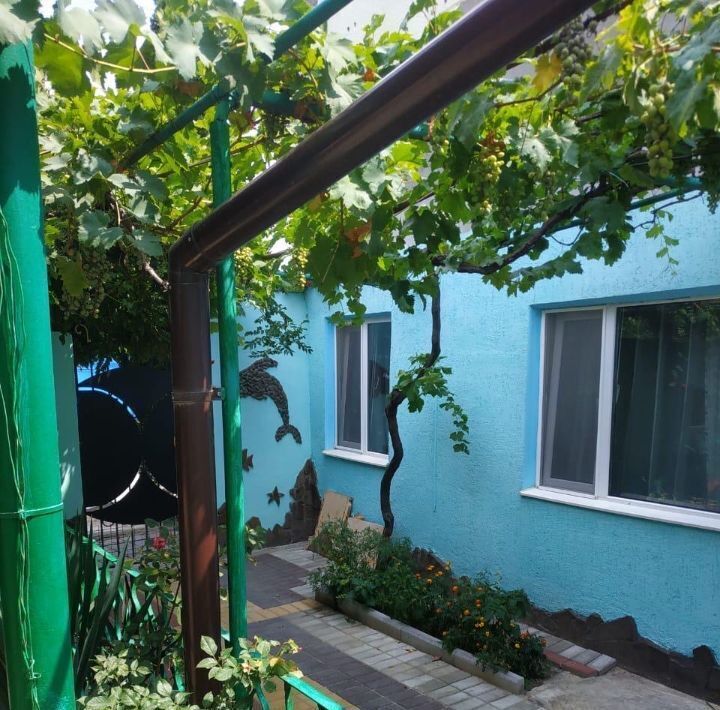 дом г Судак ул Ломоносова 12 фото 15