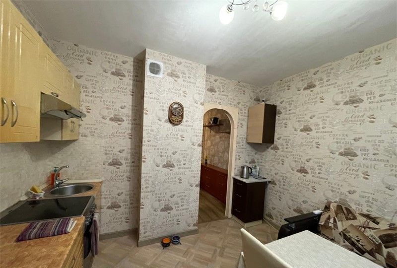 квартира г Москва метро Бабушкинская ул Чичерина 8к/1 фото 2