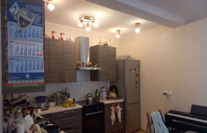 дом городской округ Богородский г Ногинск 48 км, 157, СНТ Антей, Горьковское шоссе фото 14
