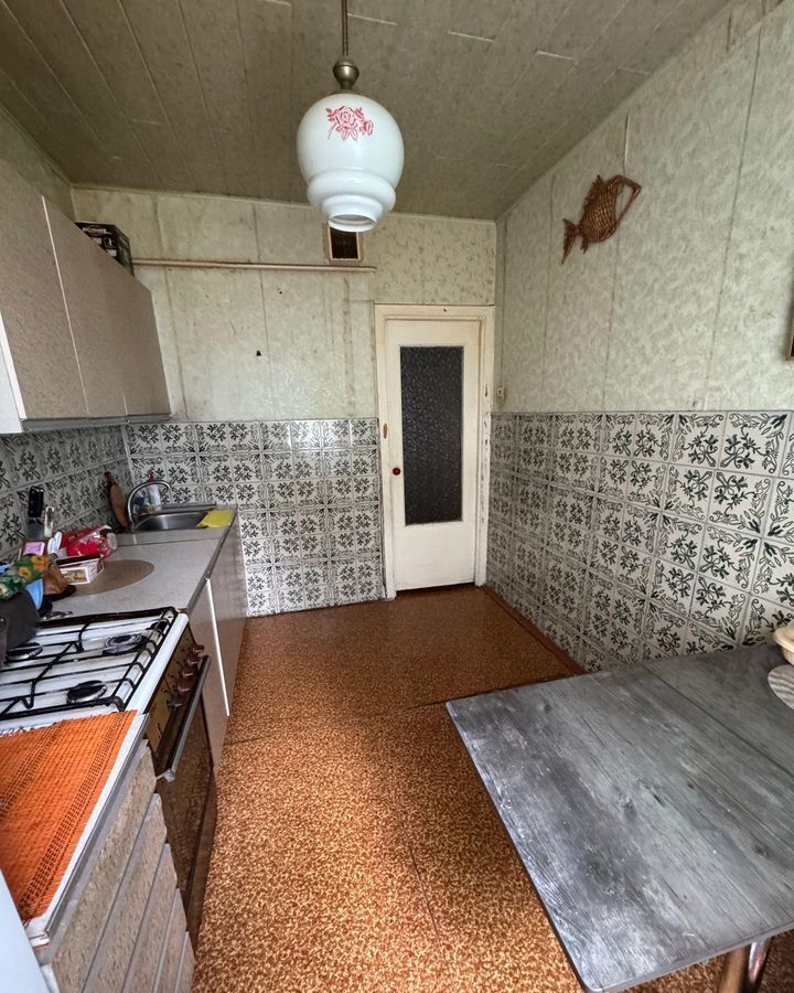 квартира г Рязань р-н Октябрьский ул Новоселов 54к/2 фото 6