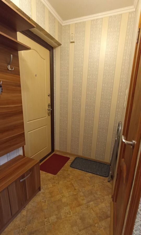 квартира г Москва метро Новогиреево ул Молостовых 15к/4 фото 15