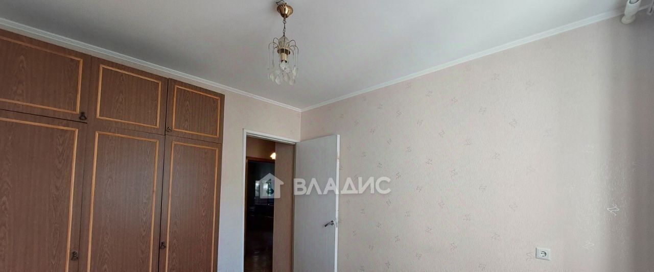 квартира г Калининград р-н Ленинградский ул Озерная 3 фото 6