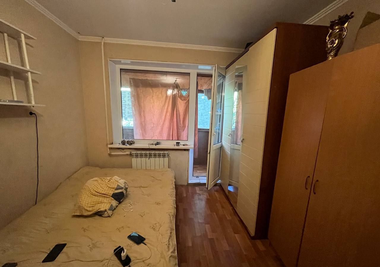 квартира г Ростов-на-Дону р-н Первомайский ул Миронова 3/3 фото 15