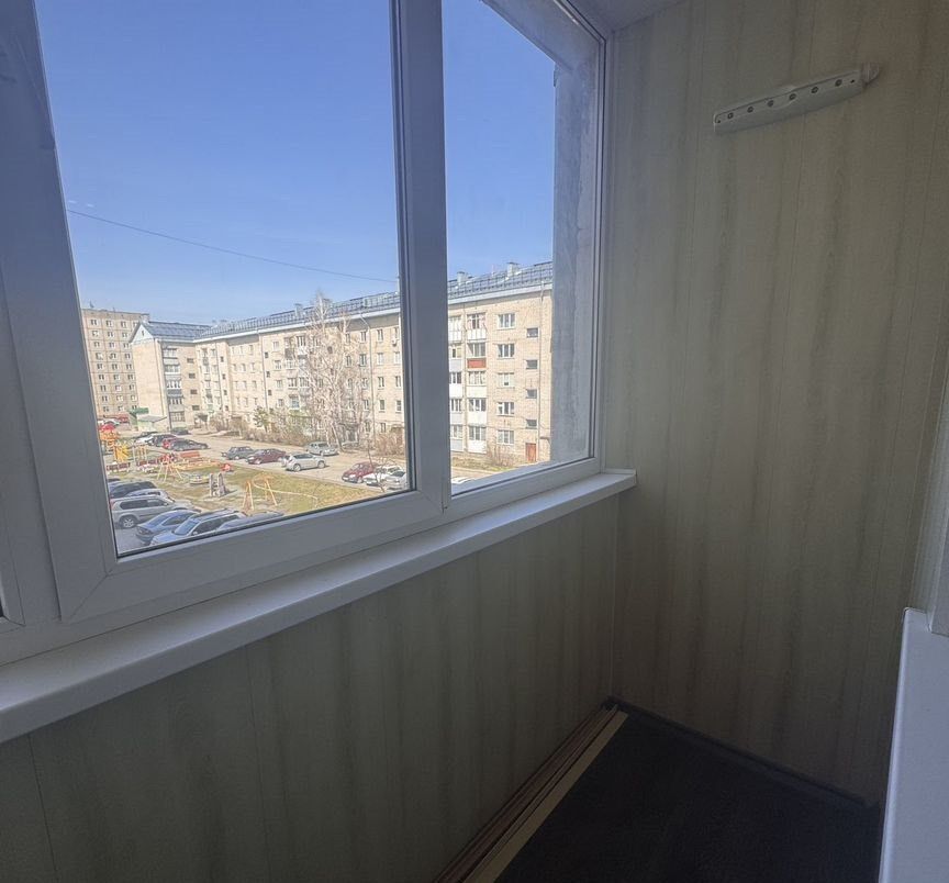 квартира г Новоалтайск 8-й мкр-н, 6 фото 10