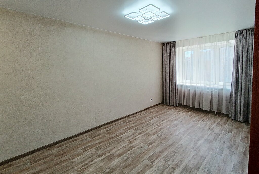 квартира г Чебоксары улица И. П. Прокопьева, 4 фото 4