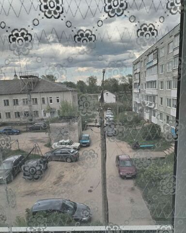 р-н Селижаровский пгт Селижарово ул Чапаева 2а фото