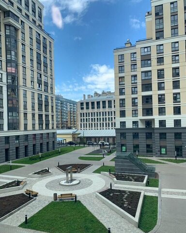 метро Фрунзенская ул Парфёновская 6к/2 фото