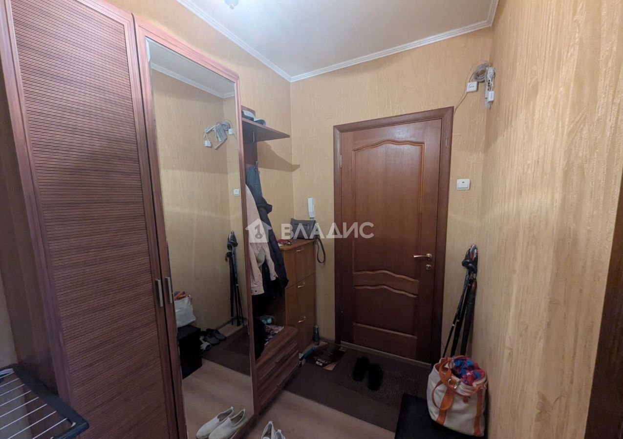 квартира г Белгород Западный б-р Юности 35а фото 20