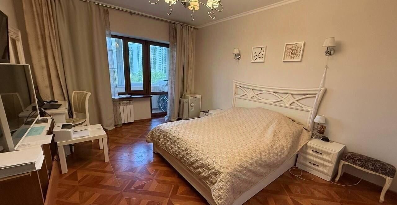 квартира г Москва ул Гарибальди 10к/3 Новаторская фото 9