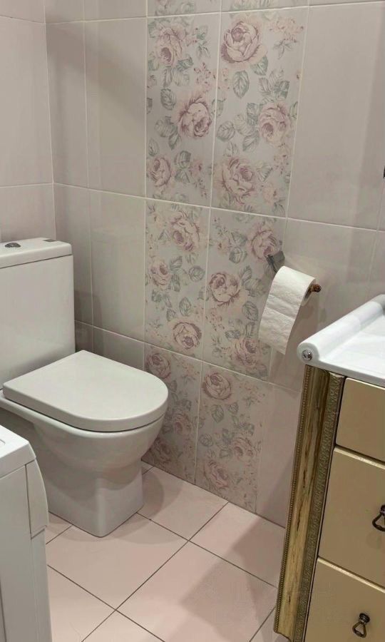 квартира г Москва ул Гарибальди 10к/3 Новаторская фото 16