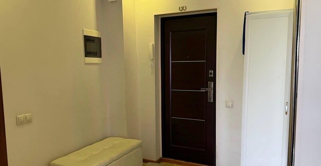 квартира г Москва ул Гарибальди 10к/3 Новаторская фото 19