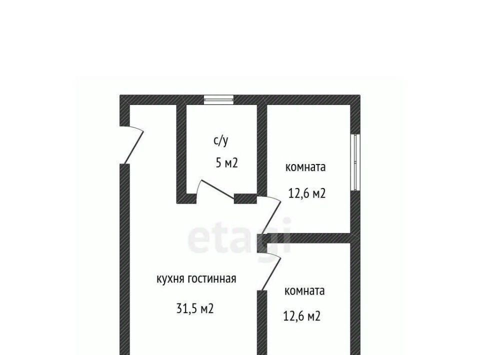 дом г Горячий Ключ ст-ца Бакинская фото 2