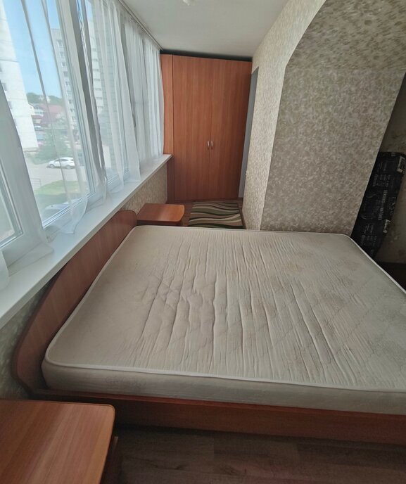 квартира г Вологда ул Молодежная 15а фото 3