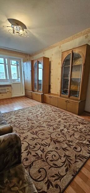 квартира г Старый Оскол микрорайон Заречье д. 3 фото 4