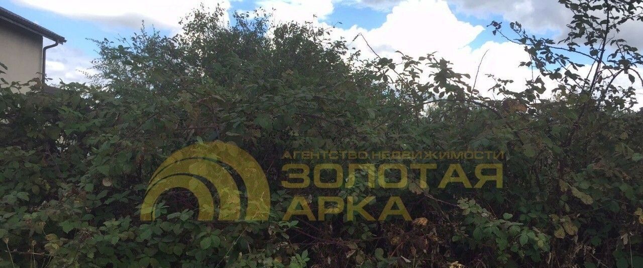 земля р-н Темрюкский г Темрюк снт Труженик СОТ, ул. Летняя фото 2