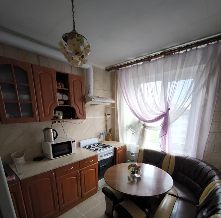 квартира г Псков ул Рокоссовского 2 фото 4