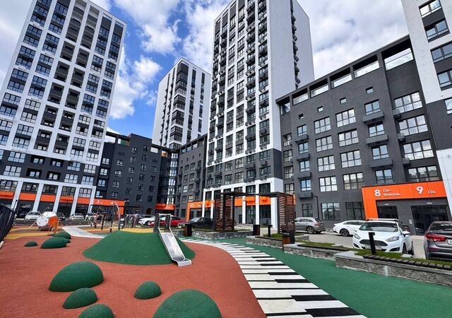квартира Пенза-4 ул Глазунова 10 р-н Октябрьский фото