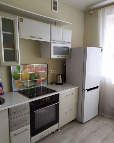 р-н Прикубанский Музыкальный ул им. Прокофьева С.С. 16 фото