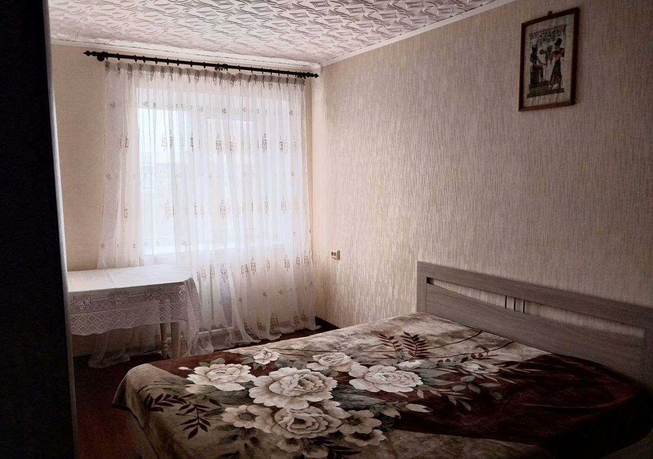 квартира г Магнитогорск р-н Правобережный пр-кт Карла Маркса 121/5 фото 3
