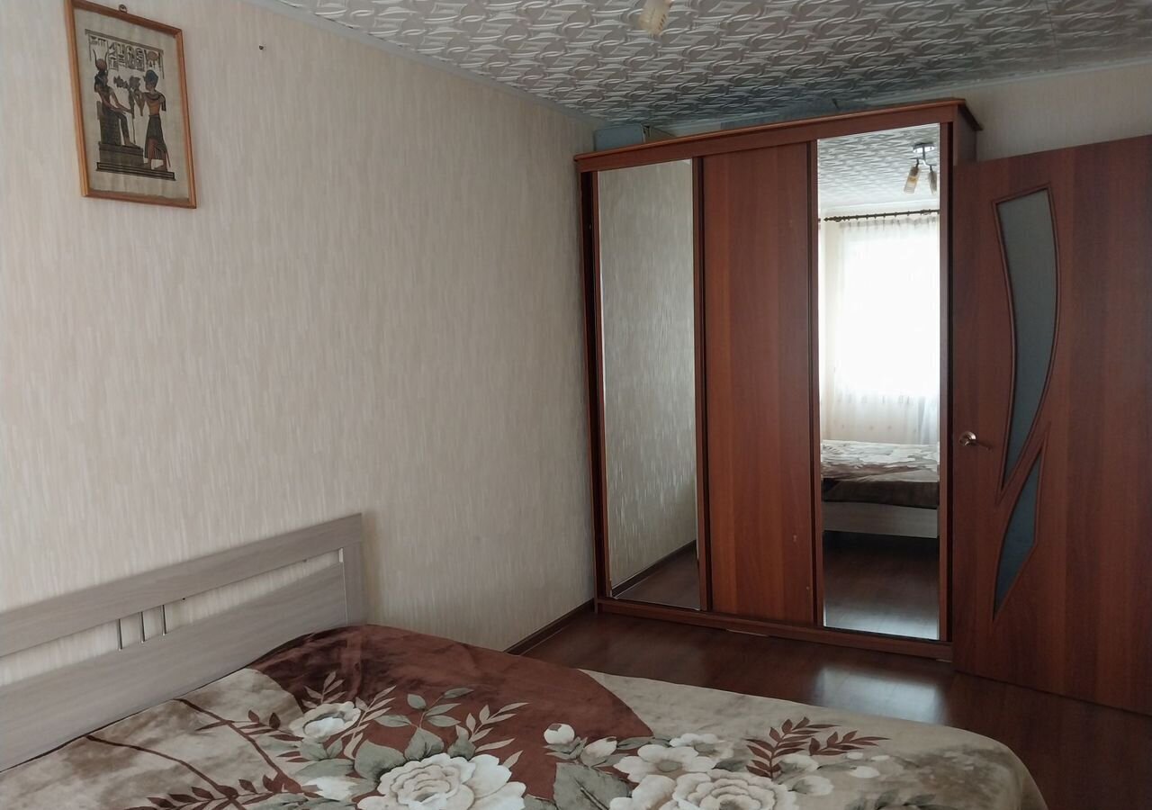 квартира г Магнитогорск р-н Правобережный пр-кт Карла Маркса 121/5 фото 2
