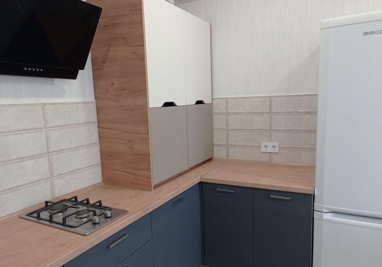 квартира г Рязань р-н Советский ул Быстрецкая 18к/3 фото 5