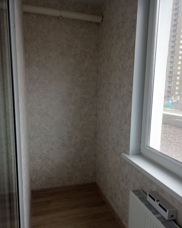 квартира г Рязань р-н Советский ул Быстрецкая 18к/3 фото 9