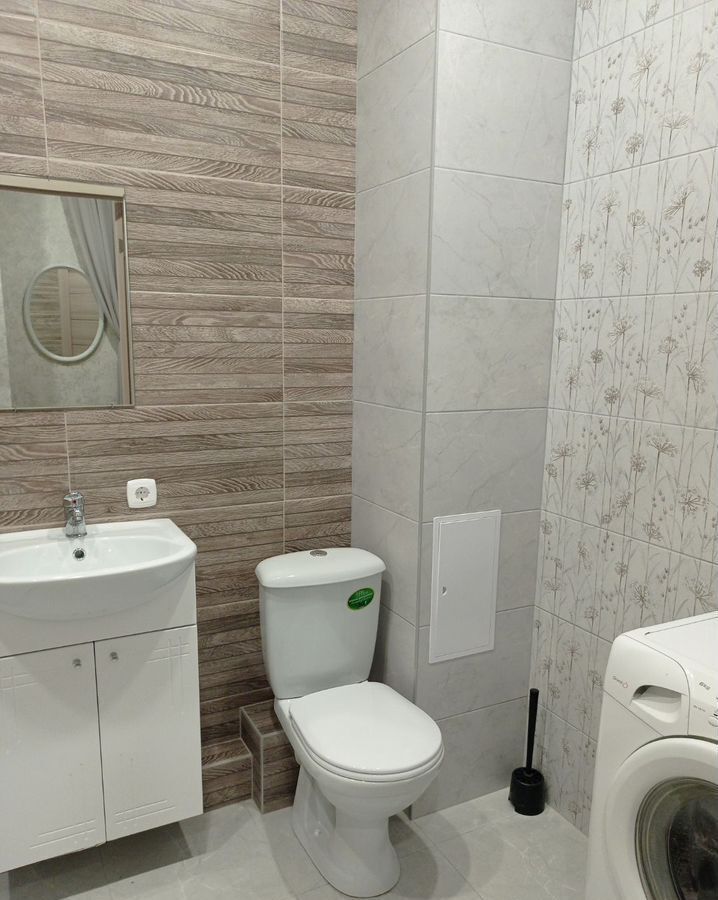 квартира г Рязань р-н Советский ул Быстрецкая 18к/3 фото 17