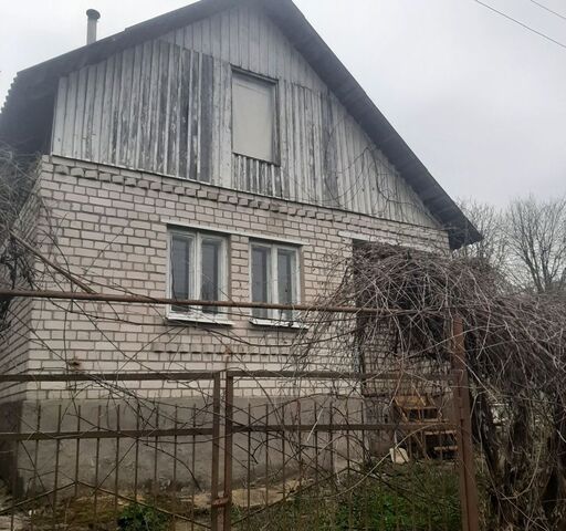снт Импульс ул Родниковая 71 Губарёвское сельское поселение, Семилуки фото
