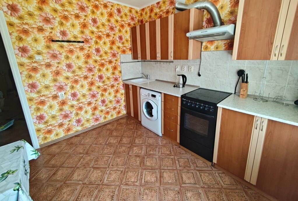 квартира г Вологда ул Молодежная 15а фото 8