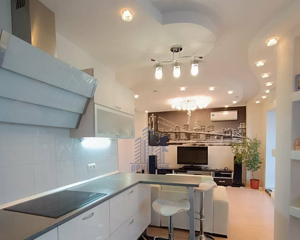 квартира г Чебоксары ул Базарная 10 фото 4