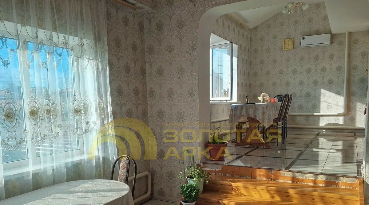 дом р-н Темрюкский г Темрюк ул Карла Маркса 219 фото 12
