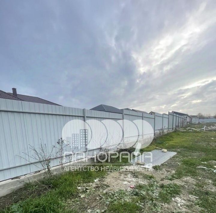 дом г Новороссийск ст-ца Натухаевская фото 12