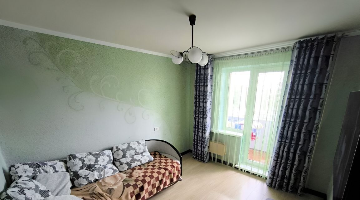 квартира г Псков ул Рокоссовского 2 фото 6