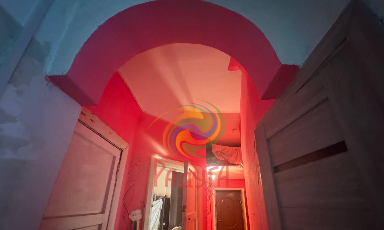 квартира г Иваново ул Комсомольская 8 фото 6
