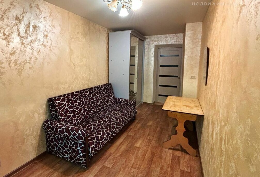 квартира г Пенза ул Пацаева 3 фото 8
