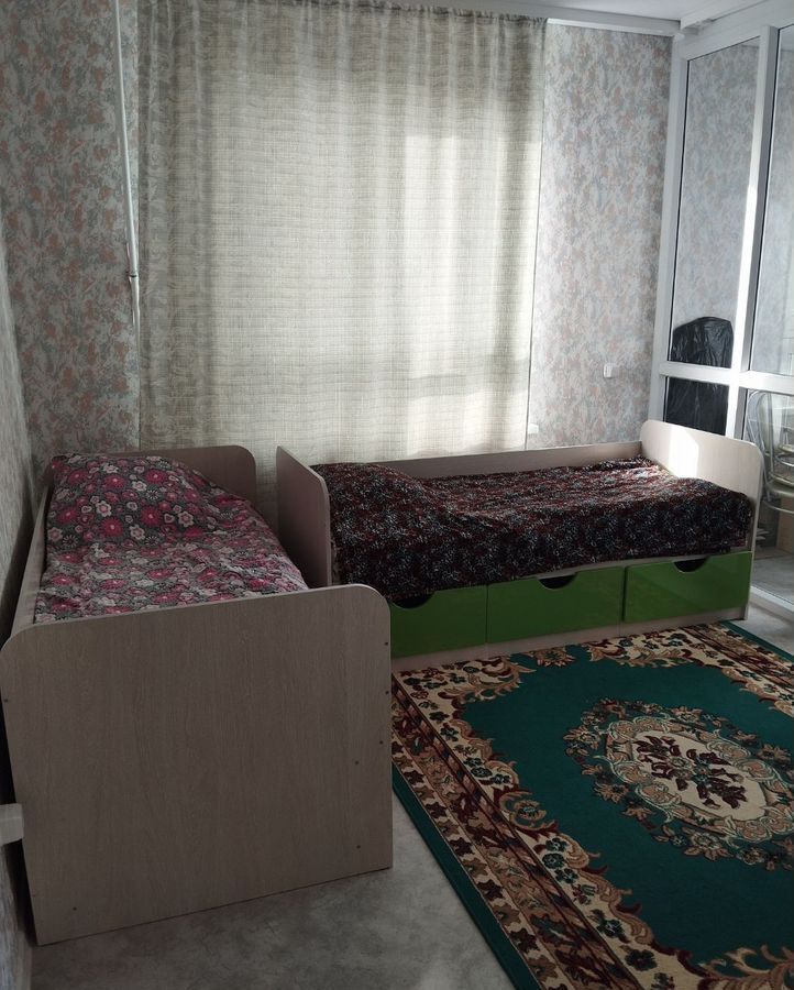 квартира г Оренбург р-н Промышленный ул Ткачева 16/2 фото 5