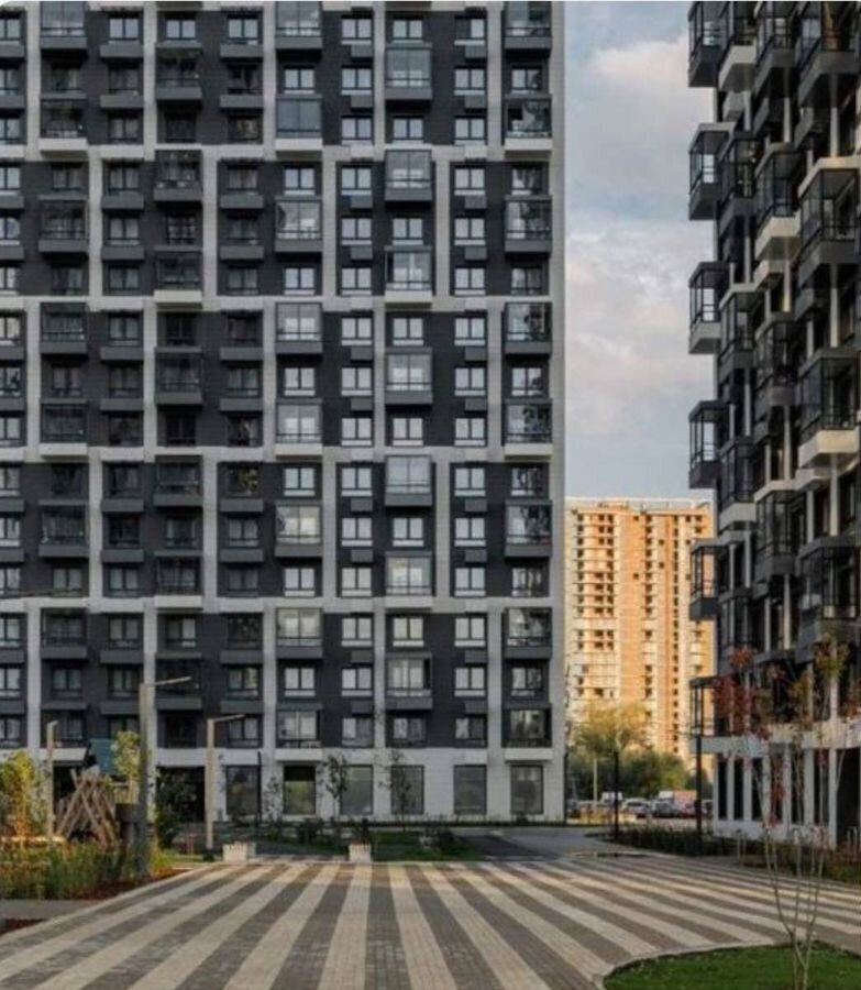 квартира г Екатеринбург Ботаническая ул Хуторская 1/4 фото 5