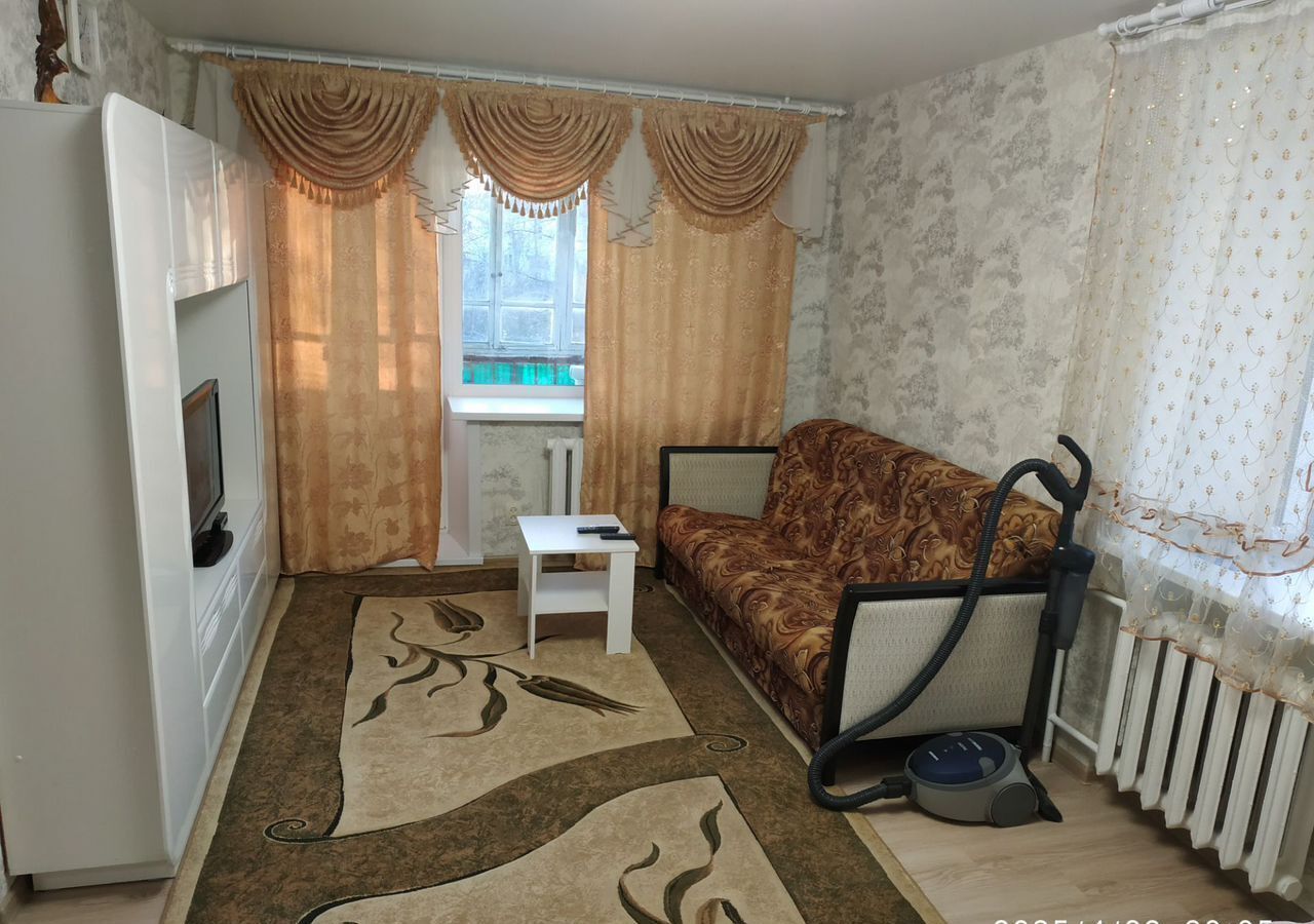 квартира г Полевской ул Коммунистическая 19 фото 7