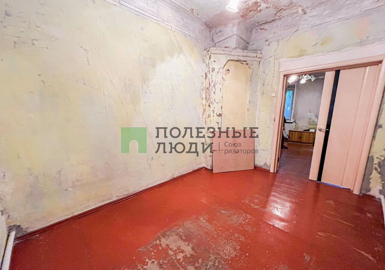 дом г Самара Советская ул Советской Армии 32 фото 10