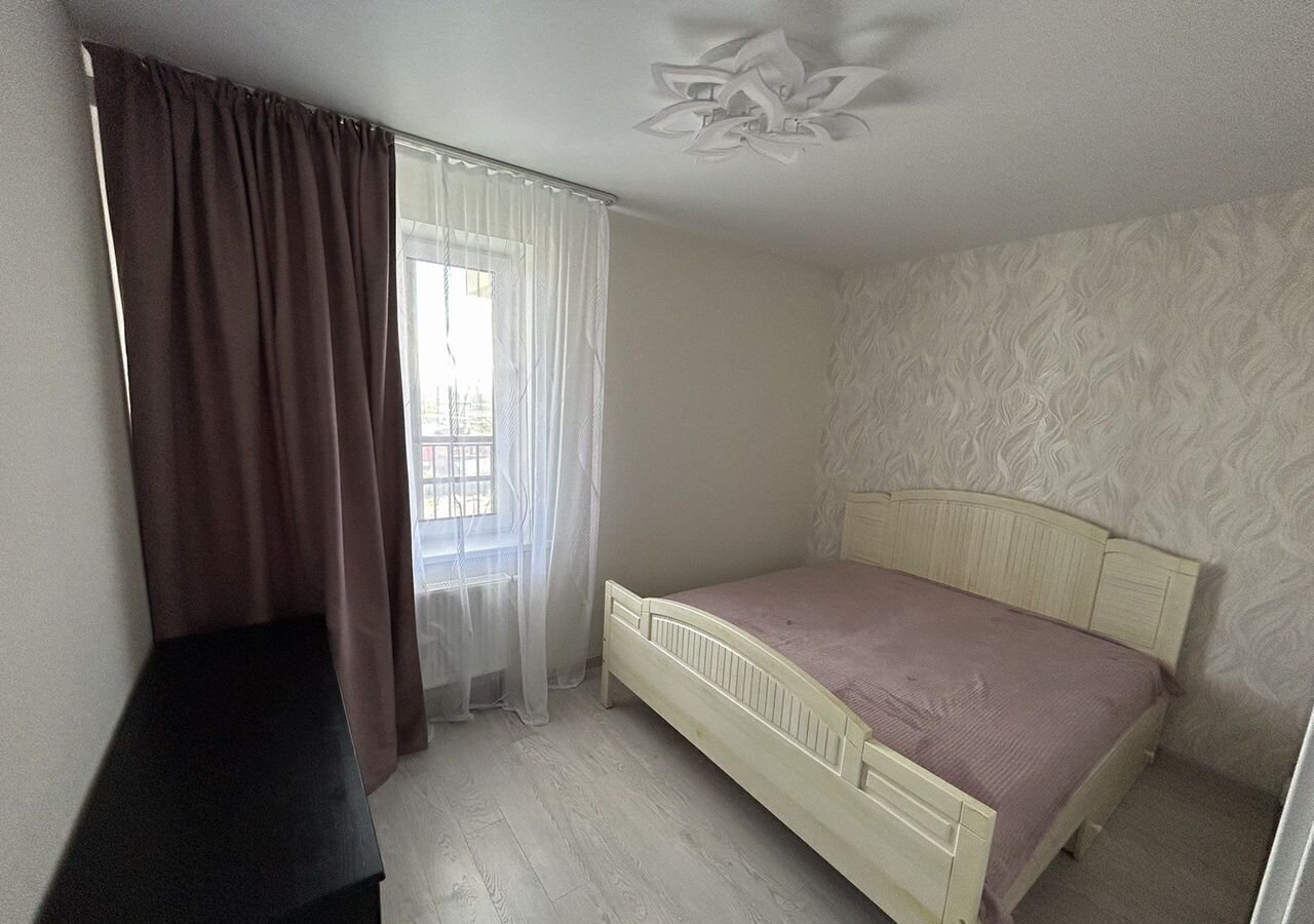 квартира г Казань метро Горки ул Аделя Кутуя 110дк/3 фото 8