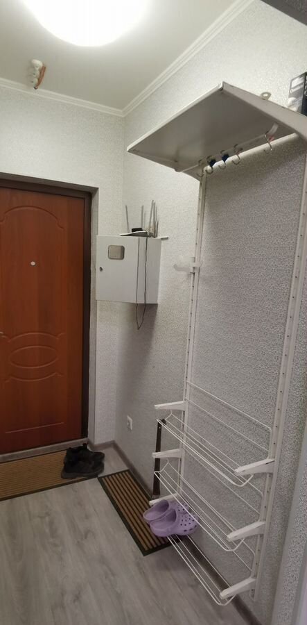 квартира р-н Всеволожский г Мурино б-р Петровский 7 Девяткино, Муринское городское поселение фото 11