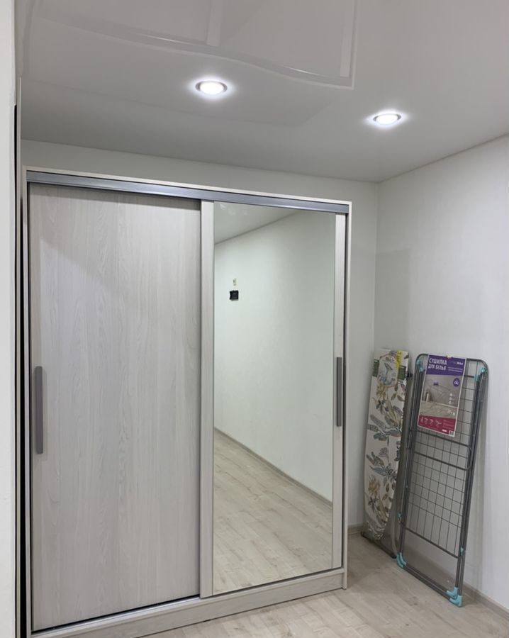квартира г Качканар Качканарский г. о., мкр-н 6А, 8 фото 9