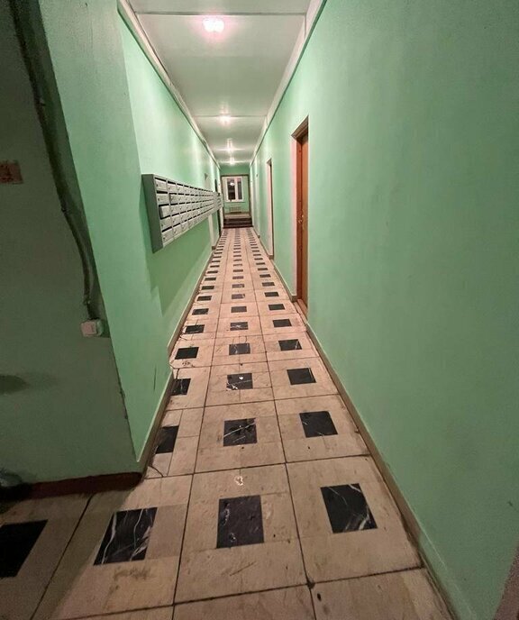комната г Москва метро Кунцевская ул Молодогвардейская 11к/1 фото 3