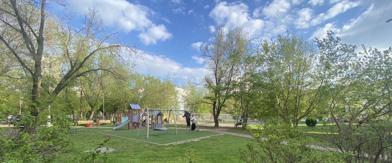 квартира г Москва метро Беляево ул Миклухо-Маклая 30 фото 30