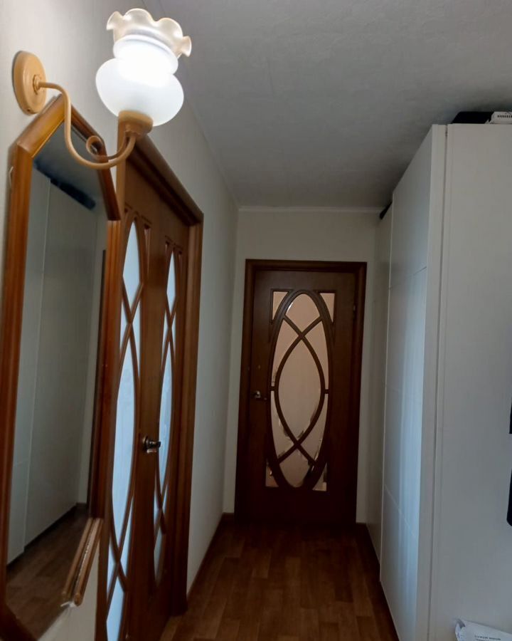 квартира г Электросталь ул Победы 17к/1 фото 10