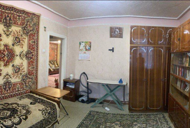 квартира г Челябинск р-н Тракторозаводский пер Бульварный 4-й 6 фото 4