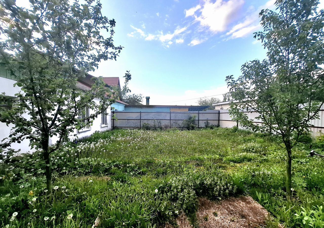 дом г Кашира ул Каляева 87 км, Каширское шоссе фото 5