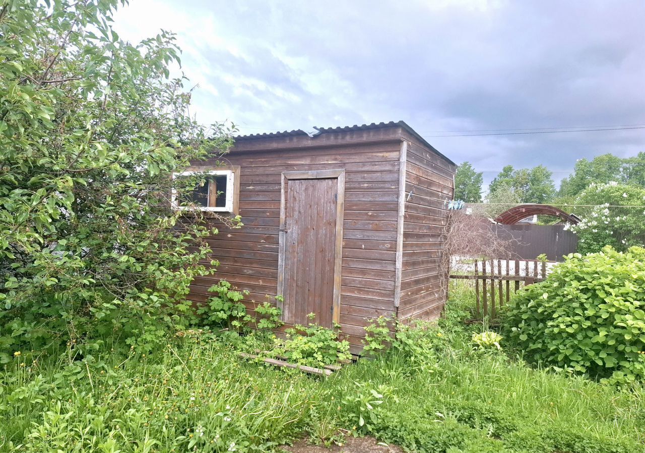 дом г Кашира ул Каляева 87 км, Каширское шоссе фото 6