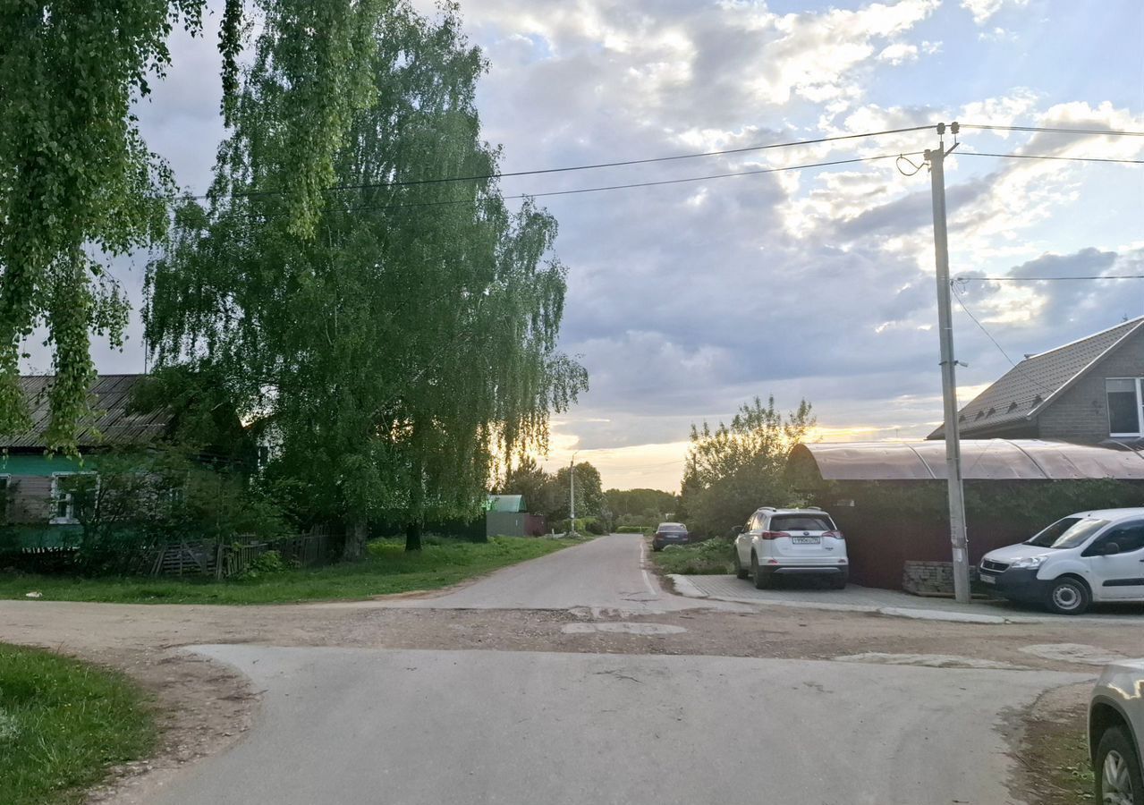 дом г Кашира ул Каляева 87 км, Каширское шоссе фото 8