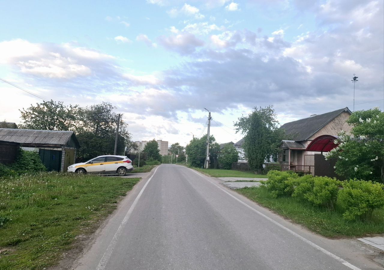дом г Кашира ул Каляева 87 км, Каширское шоссе фото 9